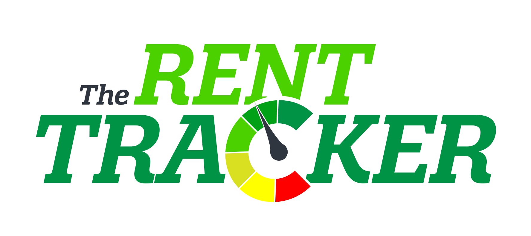 The Rent Tracker